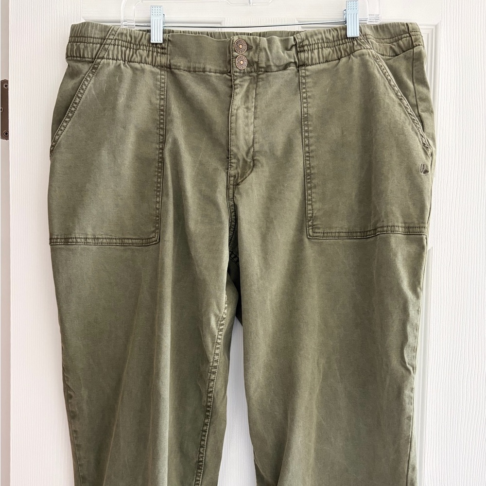 Lularoe women’s cargo pants